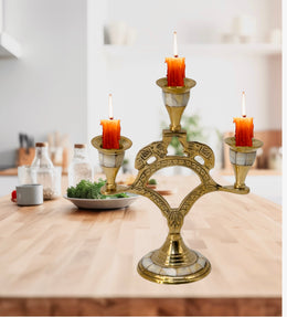 Online Shop Of Brass Items In Uae
Home Decoration. Candle Stand
Handcrafted Candle Holders
Hand Made Candle Holder
Candle Stand For Gifting