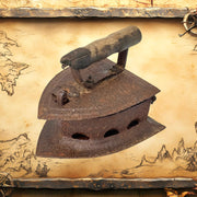 
Vintage Iron
Vintage Coal Iron
Traditional Antique Iron
Tradional Old Iron
Rusty Antique Iron
Real Antique Rustic Coal Iron
Real Antique Laundry Cast Iron