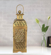 Vintage Hanging Lantern
Vintage Gift Shop In Sharjah Uae
Traditional Islamic Fanoos
Tea Light Candle Holder