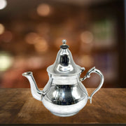 Vintage Brass Tea Kettle
Vintage Brass Moroccan Teapot
Turkish Brass CoffeepotVintage Moroccan Teapot
