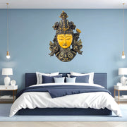 Wall Hanging Tara Mask
Wall Hanging Female Buddha Tara
Wall Decor Tara Mask
Tibetan Buddhist Beloved Tara Mask
Tibetan Buddhism Tara Mask
Tara Mask