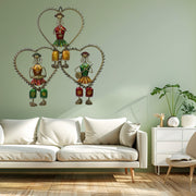 Wall Hanging Musician Doll Panel
Wall Hanging Multicolor Musician Doll Panel
Wall Decor Musician Doll Panel
Wall Decor Musician Doll 3 Pieces Set
Wall Decor Metal Musician Panel With Hand Painted
Wall Art Musician Doll Panel With Multicolor