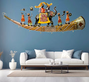 Traditional Wall Hanging for UAE Homes
Traditional Indian Elephant Wall Panel
Traditional Decor Wall Art Iron Elephant
Royal Elephant Darbar Wall Hanging UAE
Rajasthani Elephant Wall Hanging UAE
Metal Elephant Wall Art Middle East