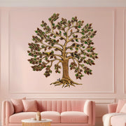 Brass tree of life wall art
Antique brass wall hanging UAE
Tree of life brass decor Dubai
Solid brass wall art Sharjah
Handcrafted brass wall hanging