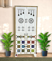 Sheesham Wood Temple,
 Handcrafted Pooja Temple,
 Indian Wooden Mandir,
 Hand-Carved Pooja Mandir,