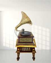 Antique Gramophone Middle East
Gramophone for Gifting UAE