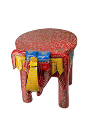 Wooden Traditional Elephant Table
Wooden Elephant Table With Hand Painted
Wooden Elephant Table Home Decoration
Wooden Elephant Table For Living Room
Wooden Elephant Table For Home Decor