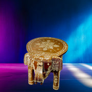 Wooden Elephant Table With Hand Painted
Wooden Elephant Table Home Decoration
Wooden Elephant Table For Living Room
Wooden Elephant Side Table With Hand Made