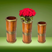 Wooden Planter
Wooden Flower Vase For Home Decoration
Wood Vase For Flower Decoration In Home
Wood Vase
Wood Flower Vase
Vintage Wooden Flower Vase