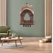 Wooden Jarokha Wall Decor
Wooden Jarokha Frame Hand Painted
Wooden Jarokha Frame
Wooden Jarokha For Wall
Wooden Hand Painted Copper Finish Jarokha