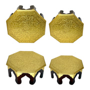 Wooden Stand for Home Temple
Wooden Religious Table UAE
Wooden Pooja Stool Hexagon Design
Wooden Pooja Stool