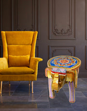 Wooden Elephant Table Home Decoration
Wooden Elephant Table For Living Room
Wooden Elephant Table For Home Decor
Wooden Elephant Table
Wooden Elephant Stool