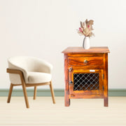 Mango Wood Side Table Dubai
Handmade Wooden Side Table 