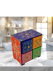 Ethnic wooden almirah for homes UAE
Wholesale wooden drawer units UAE
Retail ceramic drawer cabinets Dubai
Indian chest of drawers for decor UAE