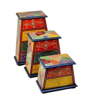 Antique finish wooden drawers Dubai
Wooden drawer cabinet for home decor UAE