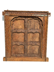 Vintage window frame
Antique home window
Rustic window wall art
Handmade wooden window