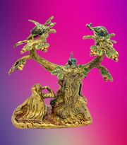 decorative Hindu statues UAE
Radha Krishna love statue UAE