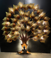 Golden Brown Buddha Wall Hanging UAE
Antique Buddha Wall Art Online Dubai
Iron Metal Buddha Wall Frame UAE
LED Buddha Wall Hanging UAE