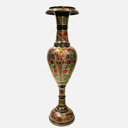Large Brass Vase
Kalamkaari Vase
Hotel Display Vase
Handicrafted Kalamkaari Vase
Handicrafted Kalamkaari
Handicrafted Flower Pot