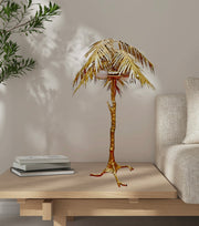 Shiny Brass Palm Tree Lamp
Vintage Brass Table Lamp
Indian Brass Table Lamp
Pure Brass Palm Tree Lamp