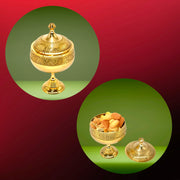 Sugar Pot With Lid
Sugar Pot Long Base
Sugar Holder Alisveristime Lid Brass Sugar Pot
Shiny Brass Sugar Pot
Porcelain Gold Lid Brass Sugar Pot