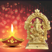 Ganpati Statue for Office & Home UAE/
Handmade Brass Hindu God Statues Middle East/
Ganesha Showpiece for Living Room UAE/
Ganesha Idol for Wedding Gifts UAE/
Buy Ganesha Statue Online in UAE/