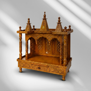 wood Puja Unit,Prayer Unit,hand made real wood Worship Unit,
Spiritual Cabinet crafted ,Sacred Altar,hardwood Prayer Altar,Wooden Shrine,Hindu Shrine,God Cabinet wood,Deity Cabinetfor God,Temple Cabinet for living room Dubai,